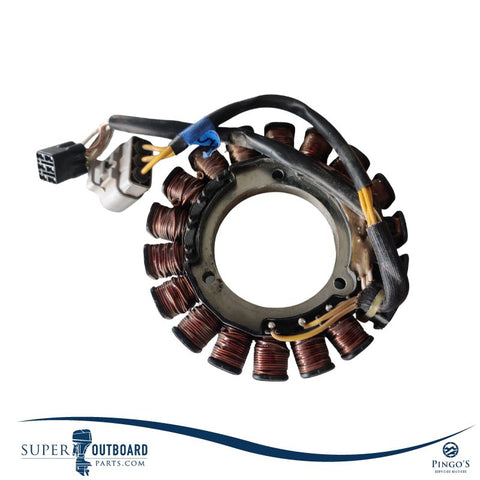 ESTATOR MERCURY 25HP EFI 898101T01