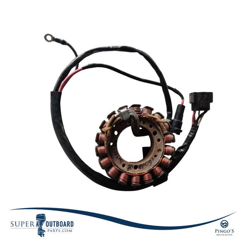 ESTATOR YAMAHA F60TLR 6C5-81410-00-00