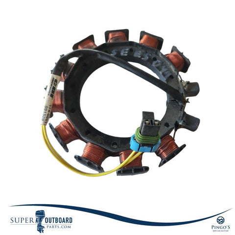 ESTATOR MERCURY 60HP SEA PRO 878143T05