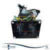 SWITCH PANEL DOBLE YAMAHA VARIOS MODELOS 6K1-82570-08-00