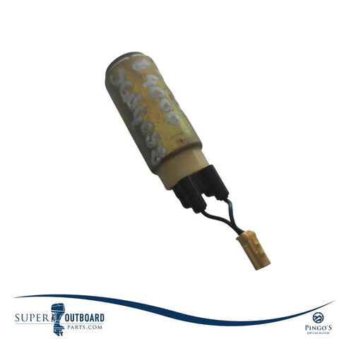 BOMBA DE GASOLINA JOHNSON/EVINRUDE J40PL4SRM 5032617