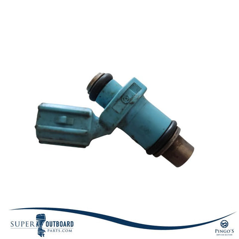 INYECTOR YAMAHA F60TLR 6C5-13761-00-00