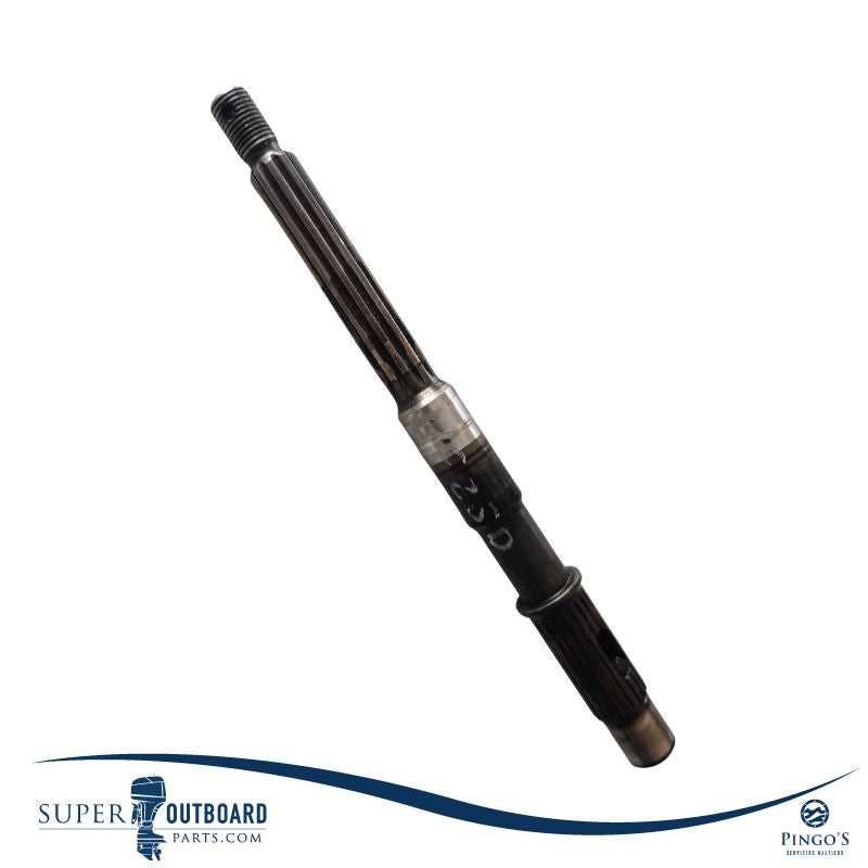FLECHA CORTA HONDA BF25D 41160-ZV7-040