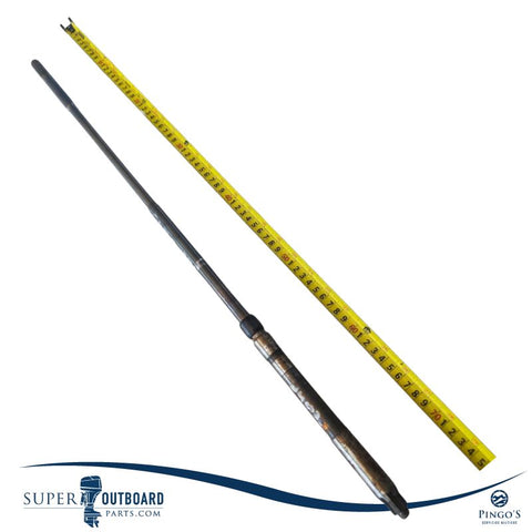 FLECHA LARGA YAMAHA F20MSH 6AH-45510-00-00