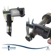 FLECHA LARGA HONDA BF250 41112-ZX2-C00