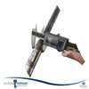 FLECHA LARGA HONDA BF250 41112-ZX2-C00