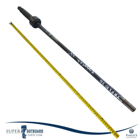 FLECHA LARGA YAMAHA F350TXR 6AW-45501-00-00