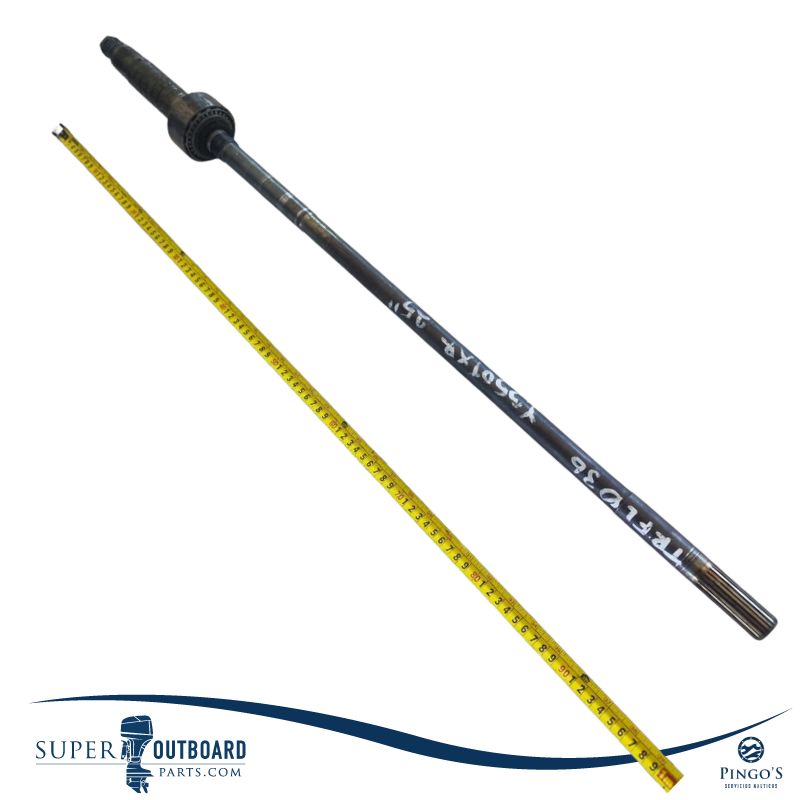 FLECHA LARGA YAMAHA F350TXR 6AW-45501-00-00