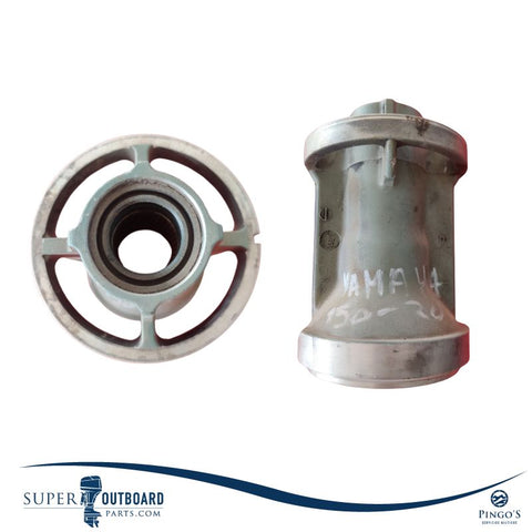 NUCLEO YAMAHA F150TXR 6J9-45332-00-CA