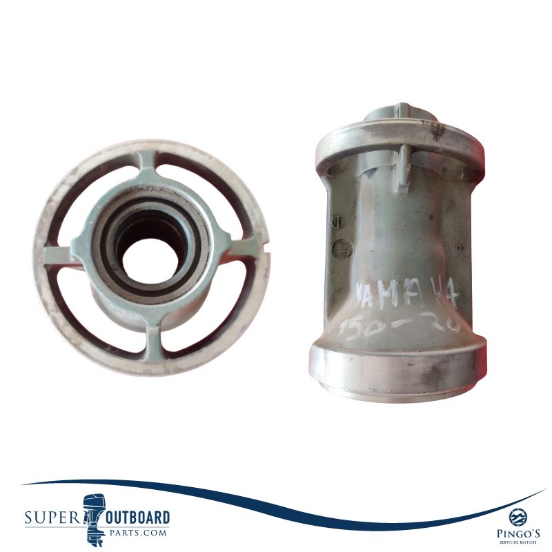 NUCLEO YAMAHA F150TXR 6J9-45332-00-CA