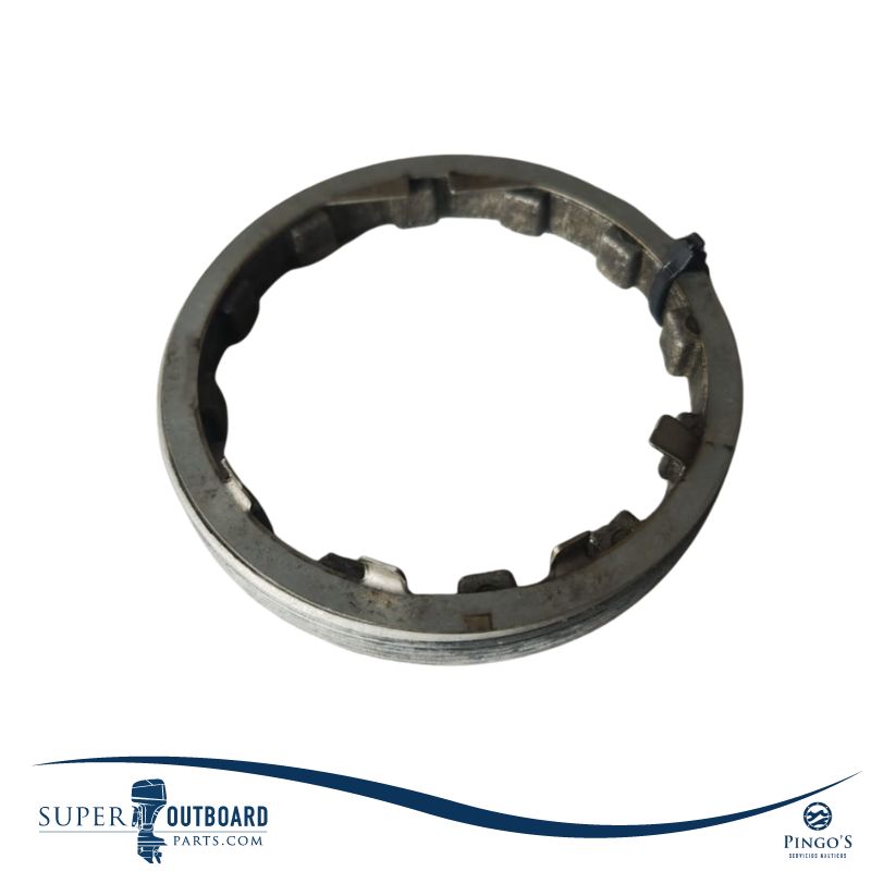 TUERCA DE NUCLEO YAMAHA F150/200XB 6G5-45384-02-00