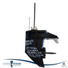 TRANSMISION MERCURY 30HP EFI OP153500 821306T17