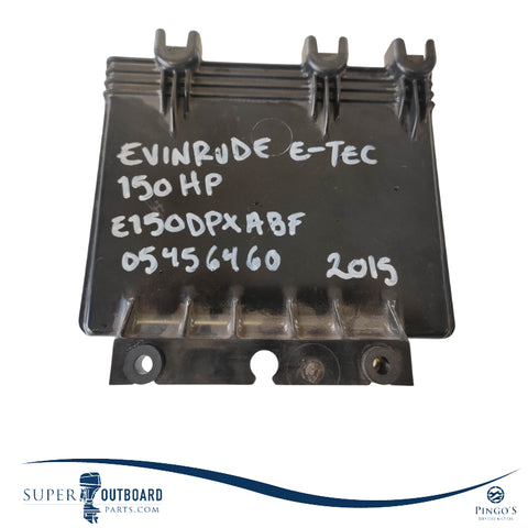 COMPUTADORA EVINRUDE E150DPXABF 2T 587155