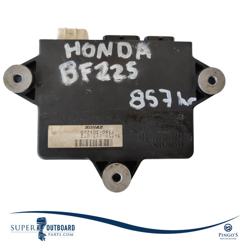 COMPUTADORA HONDA BF225 34750-ZY3-013