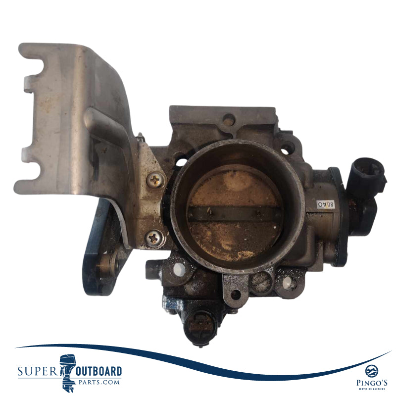 CUERPO DE ACELERACION HONDA BF115/130 16400-ZW7-013