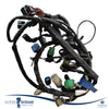 ARNES ELECTRICO HONDA BF115/130A 32410-ZW5-010 BZBE-1500001