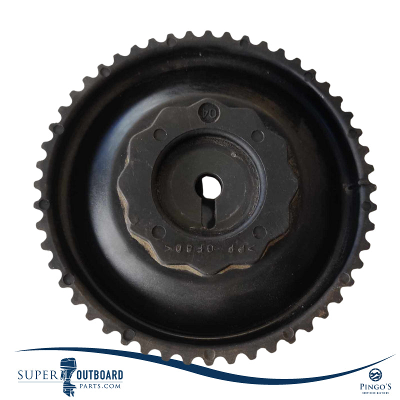 POLEA CORREA DENTADA YAMAHA F225TXR 69J-11537-00-00
