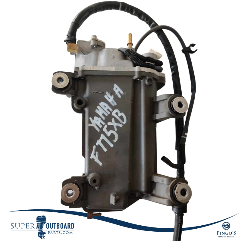 CAJA DE COMBUSTIBLE YAMAHA F115XB 6EK-14180-00-00