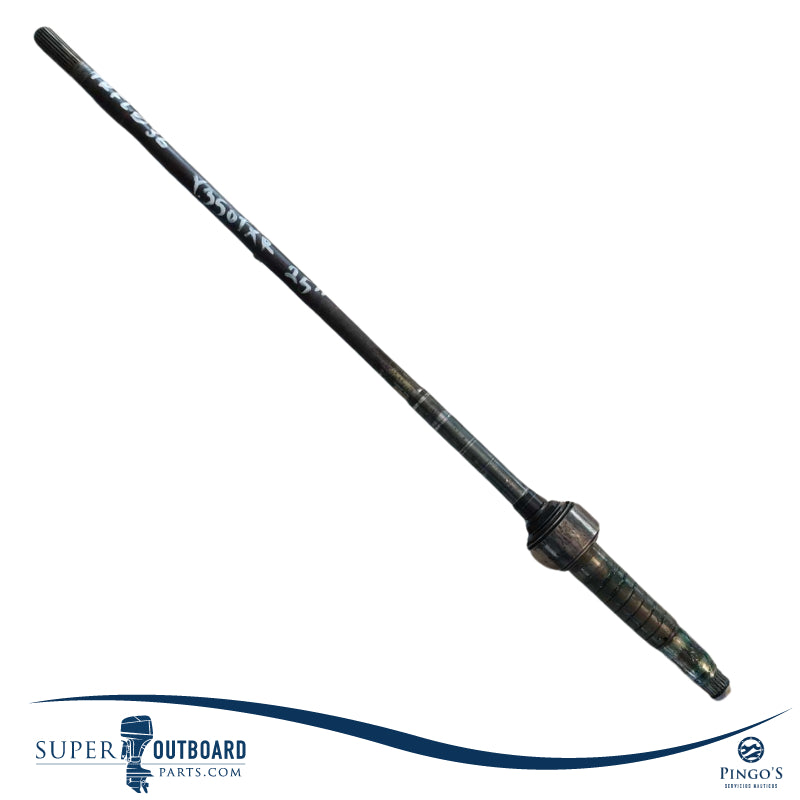 FLECHA LARGA YAMAHA F350TXR 6AW-45501-00-00