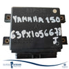 COMPUTADORA YAMAHA F150TXR 63P-8591A-32-00