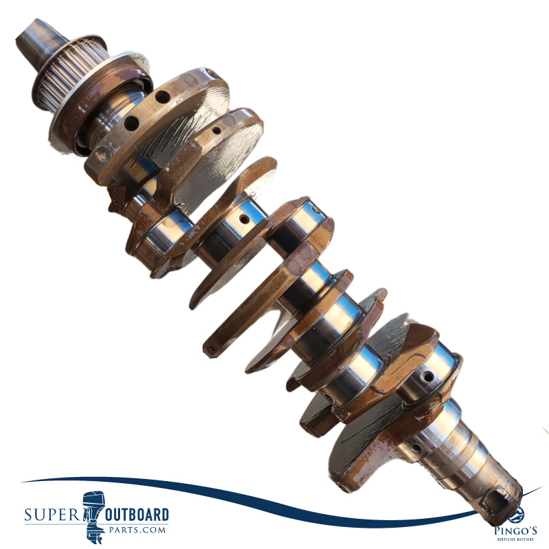 CIGUEÑAL YAMAHA F225TXRD 69J-11411-00-00
