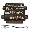 COMPUTADORA YAMAHA F200TXR 60L-8591A-33-00