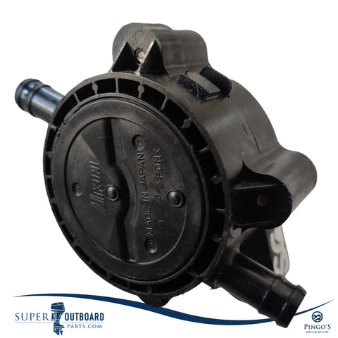 BOMBA DE GASOLINA HONDA BF115/150 16700-ZY6-013