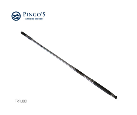 FLECHAS LARGA HONDA BF75/BF90 41112-ZW1-003