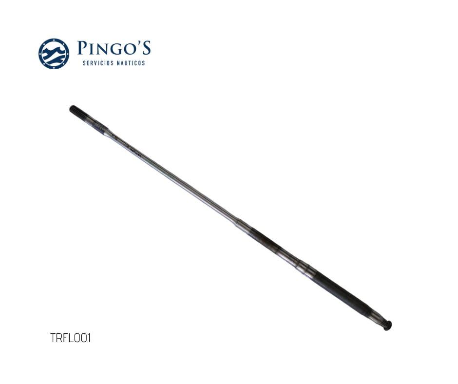 FLECHAS LARGA HONDA BF75/BF90 41112-ZW1-003