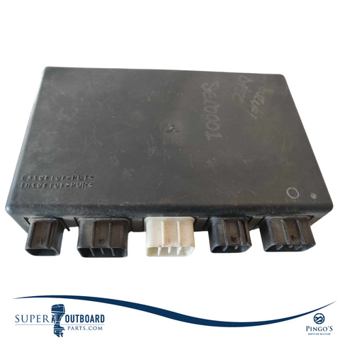 COMPUTADORA SUZUKI DF40/50 F8T90172