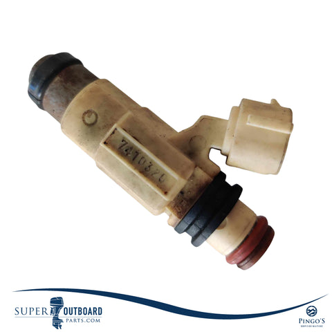 INYECTOR YAMAHA F225TXRC 69J-13761-00-00