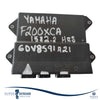 COMPUTADORA YAMAHA F200XCA 6DV-8591A-21-00