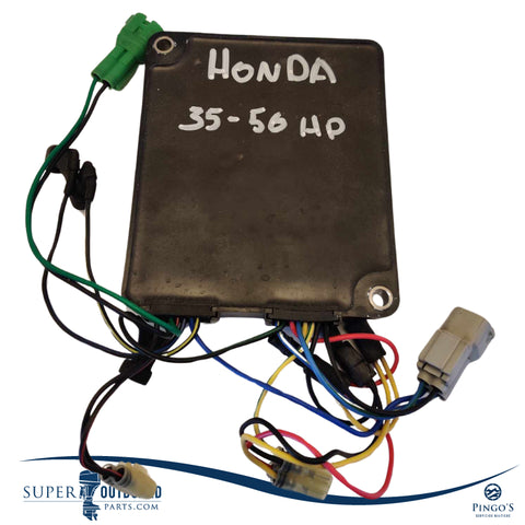 COMPUTADORA HONDA BF35/50AM 30580-ZV3-003