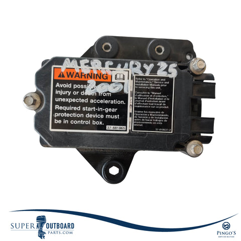 COMPUTADORA MERCURY F25ELHPT 878433A1