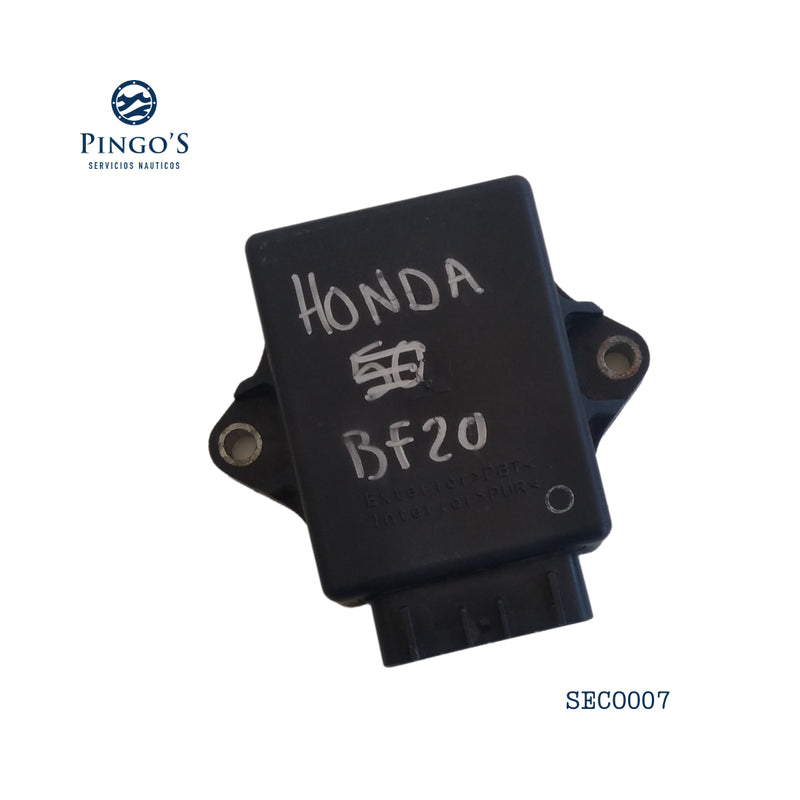 COMPUTADORA HONDA BF20 30400-ZY1-003 F8T39572
