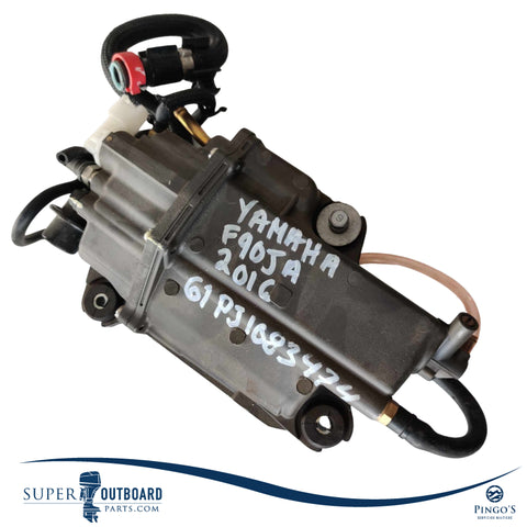 SEPARADOR DE VAPORES YAMAHA F75/90JA 6D8-14180-41-00