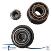 RELACION COMPLETA HONDA BF135/150 41131-ZY6-000