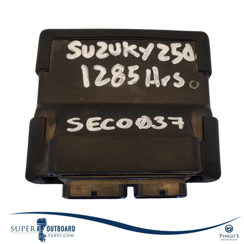 COMPUTADORA SUZUKI DF250TXXK7 F8T95991