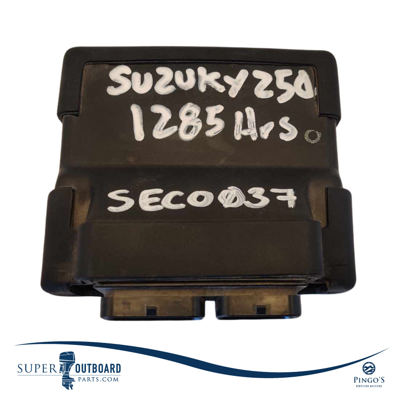 COMPUTADORA SUZUKI DF250TXXK7 F8T95991