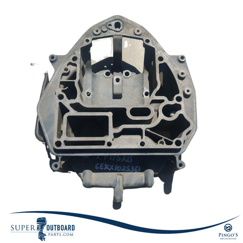 BASE MOTOR YAMAHA F115XB