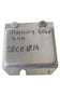 COMPUTADORA MERCURY 60HP EFI 8M0022614