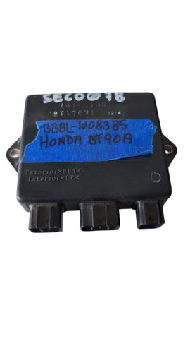 COMPUTADORA HONDA BF90 F8T17671