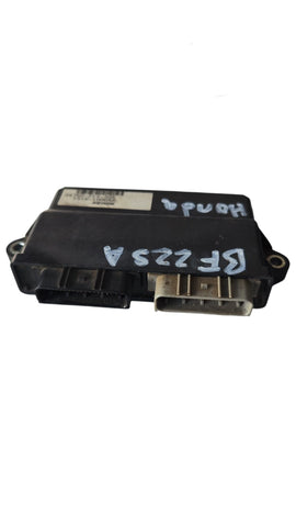 COMPUTADORA HONDA BF225A 34750-ZY3-306