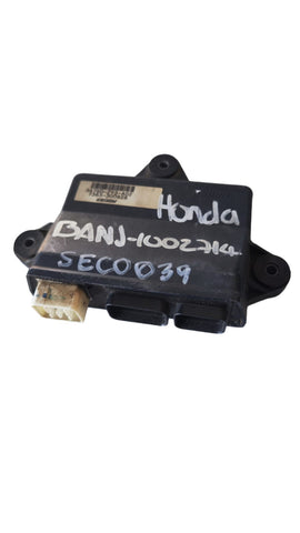 COMPUTADORA HONDA BF225 34750-ZY3-A02