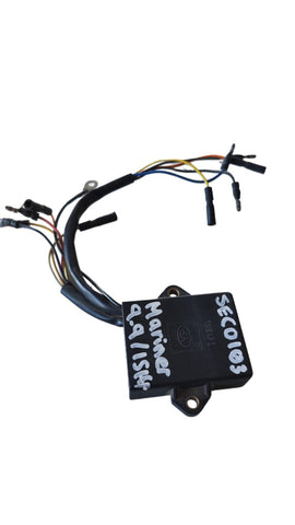 COMPUTADORA MARINER 9,9/15HP TJ180A