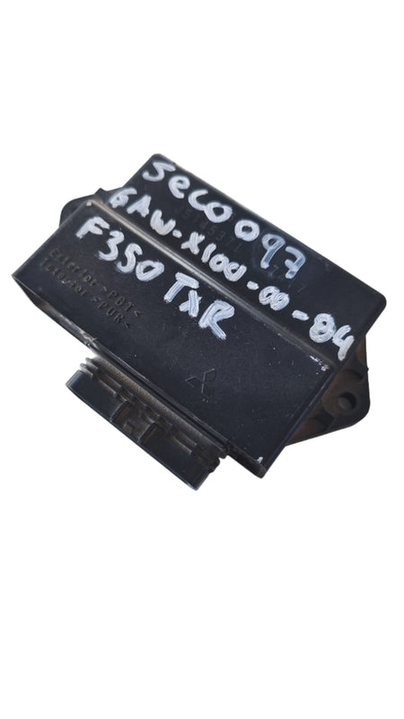 UNIDAD DE ENCENDIDO YAMAHA F350TXR J5T45371