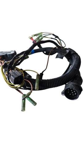 ARNES ELECTRICO YAMAHA F25ELHA 65W-82590-00-00