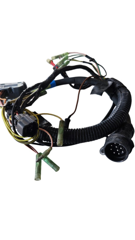 ARNES ELECTRICO YAMAHA F25ELHA 65W-82590-00-00