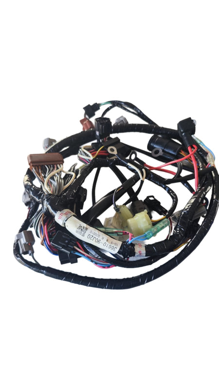 ARNES ELECTRICO SUZUKI DF90 36610-90J20