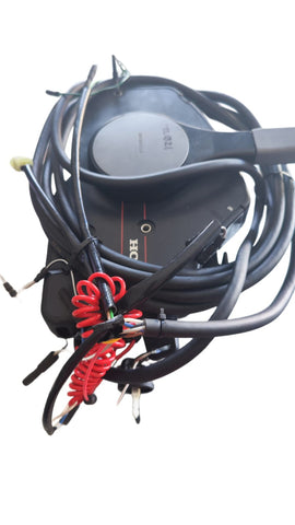 CONTROL HONDA BF9,9/15HP 00X31-ZV4-600A